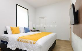 Go Home Residence Redpartner